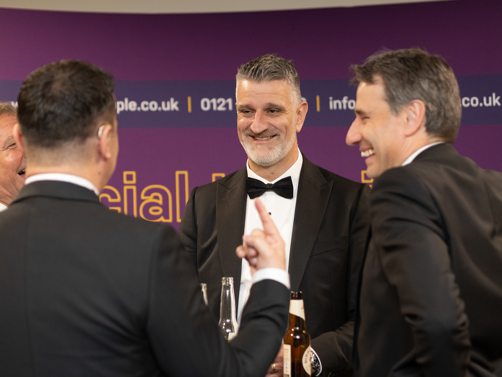 People in housing awards guests 20.webp